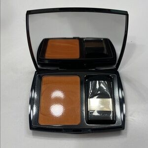 Lancome Blush - 800 Orange Phoria